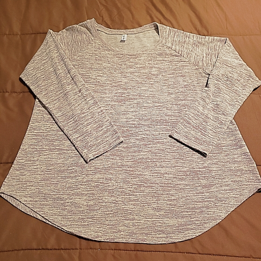 Leo Rosi Sweater